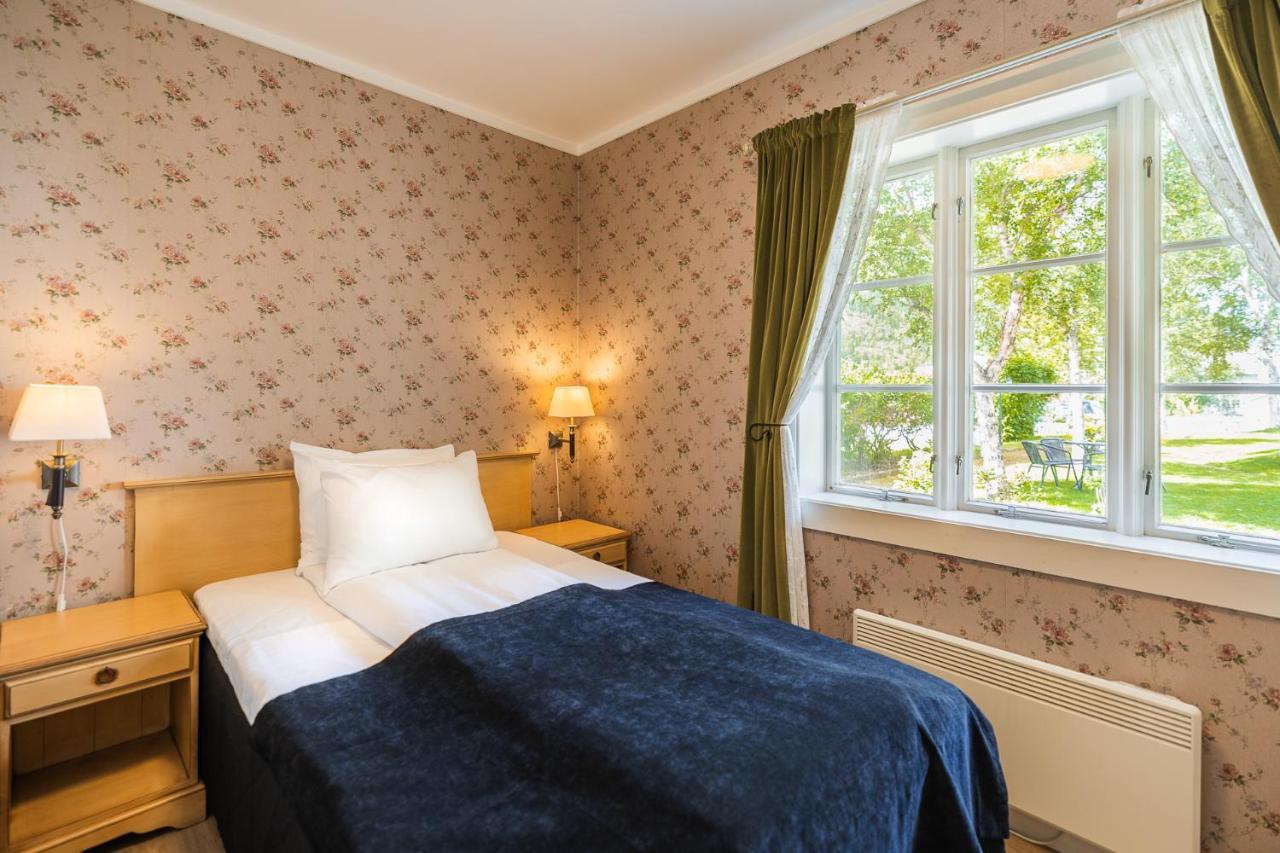Hotel Fru Haugans Mosjøen
