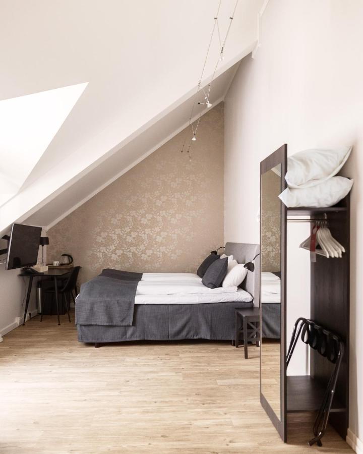 Fru Haugans Hotel 4*