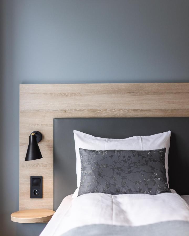 Fru Haugans 4* Mosjøen