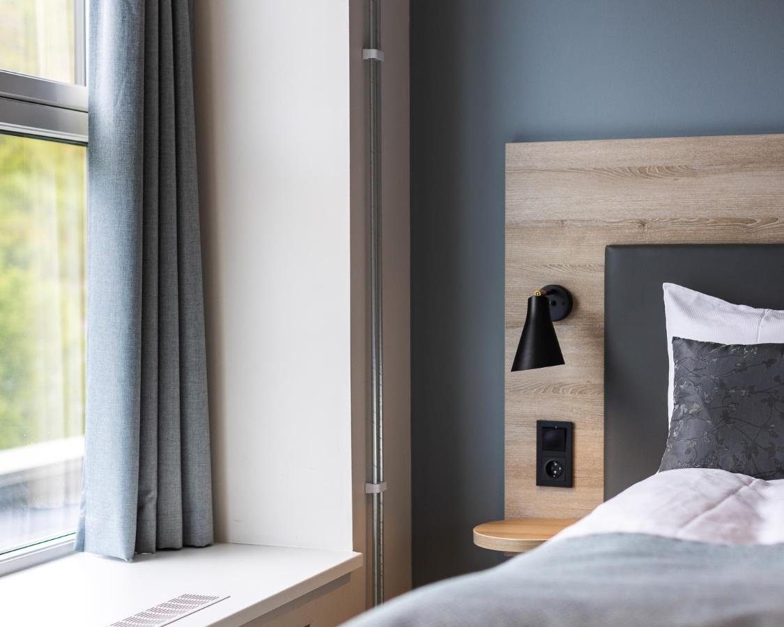 Hotel Fru Haugans Mosjøen