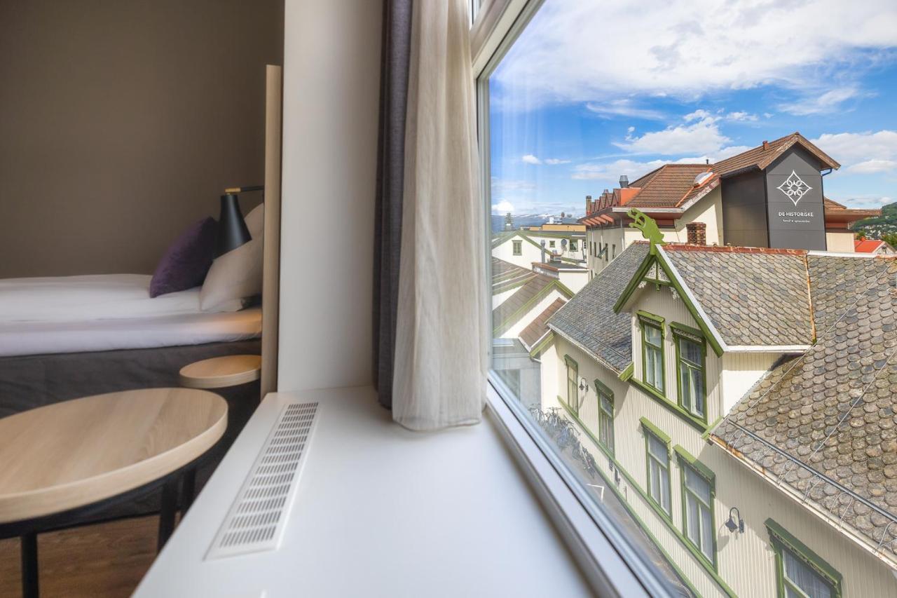 Fru Haugans Hotel 4*