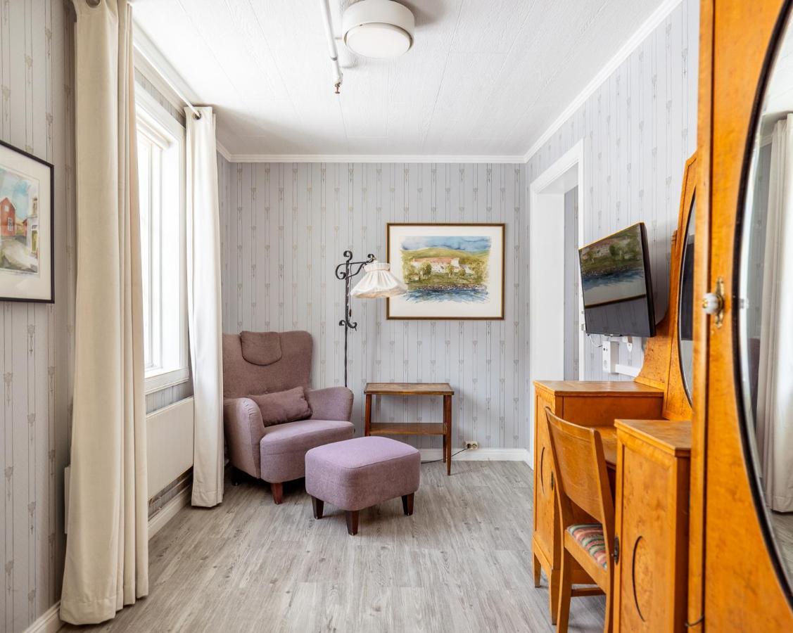 Fru Haugans Hotel