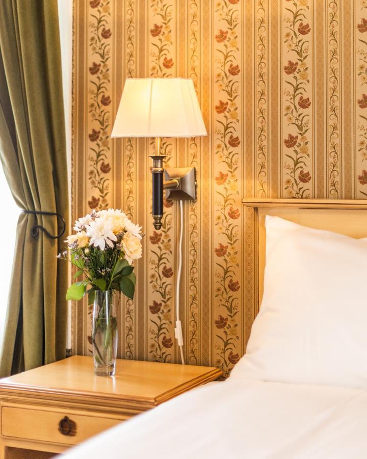 Fru Haugans Hotel Mosjøen