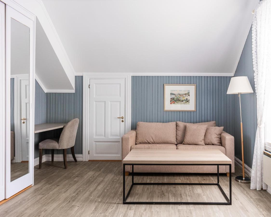 Fru Haugans 4* Mosjøen
