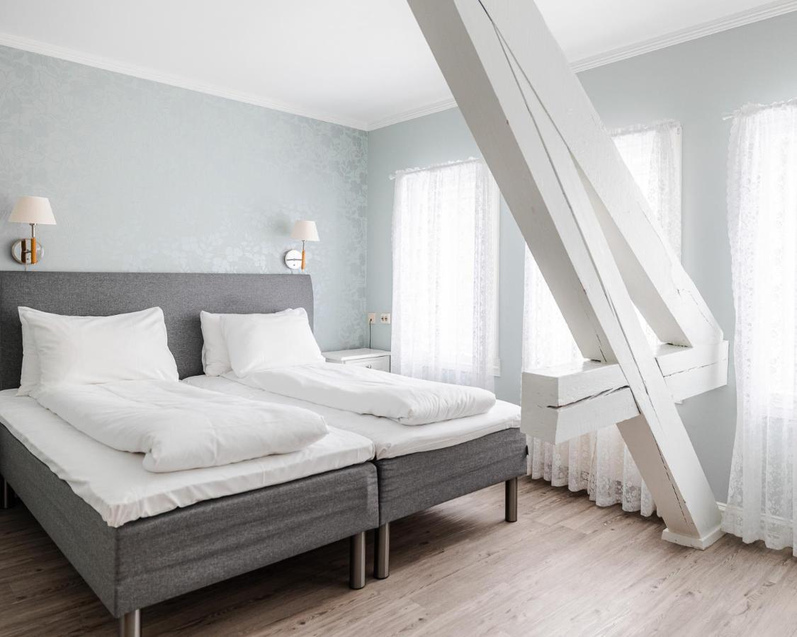 Hotel Fru Haugans 4*