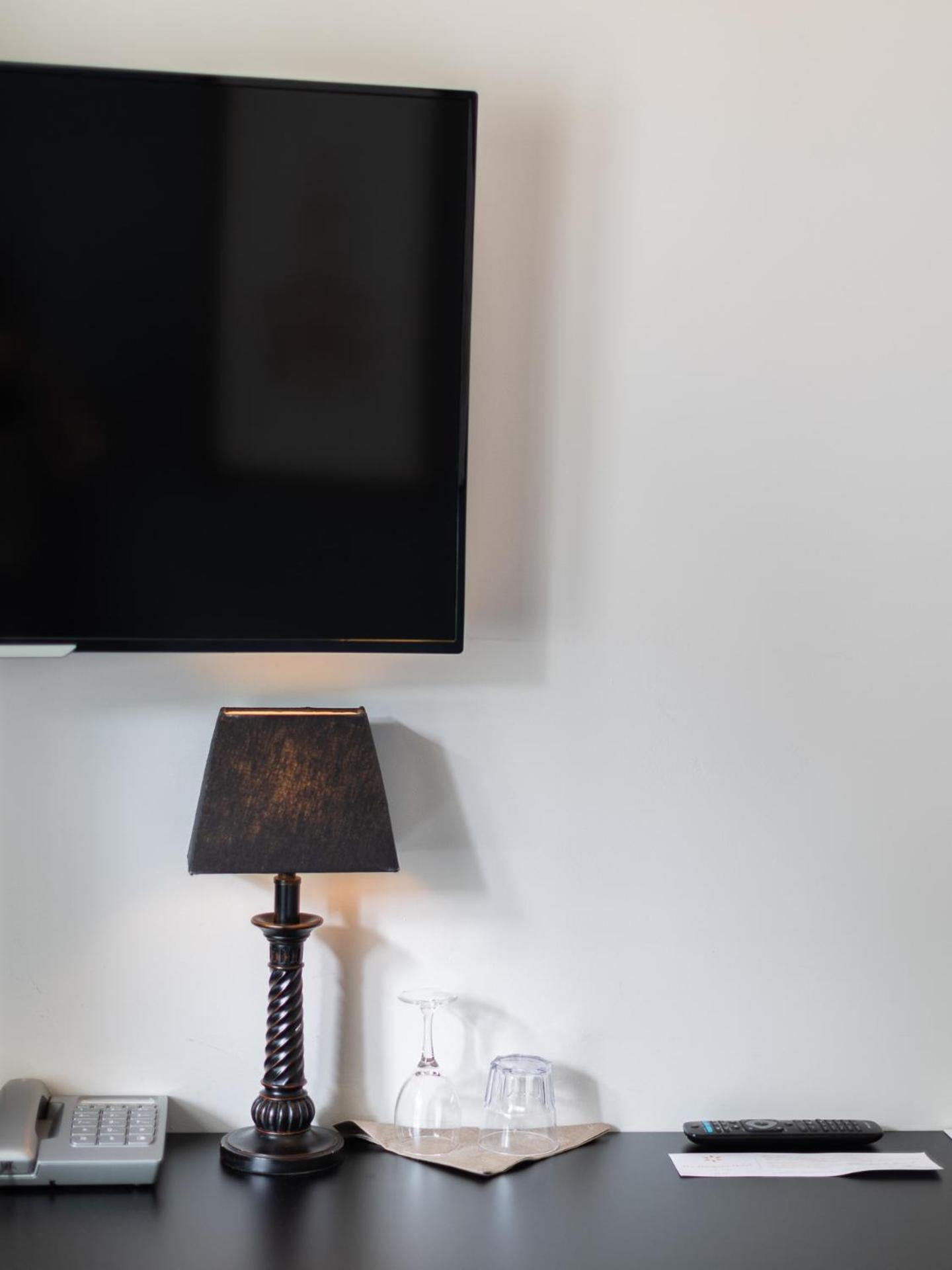 Fru Haugans Hotel Mosjøen