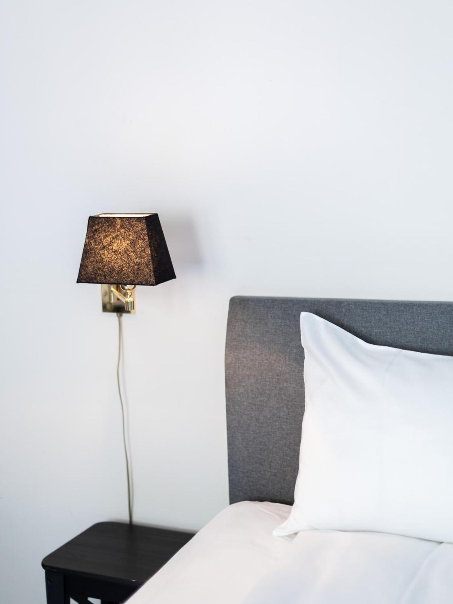 Fru Haugans Hotel 4*