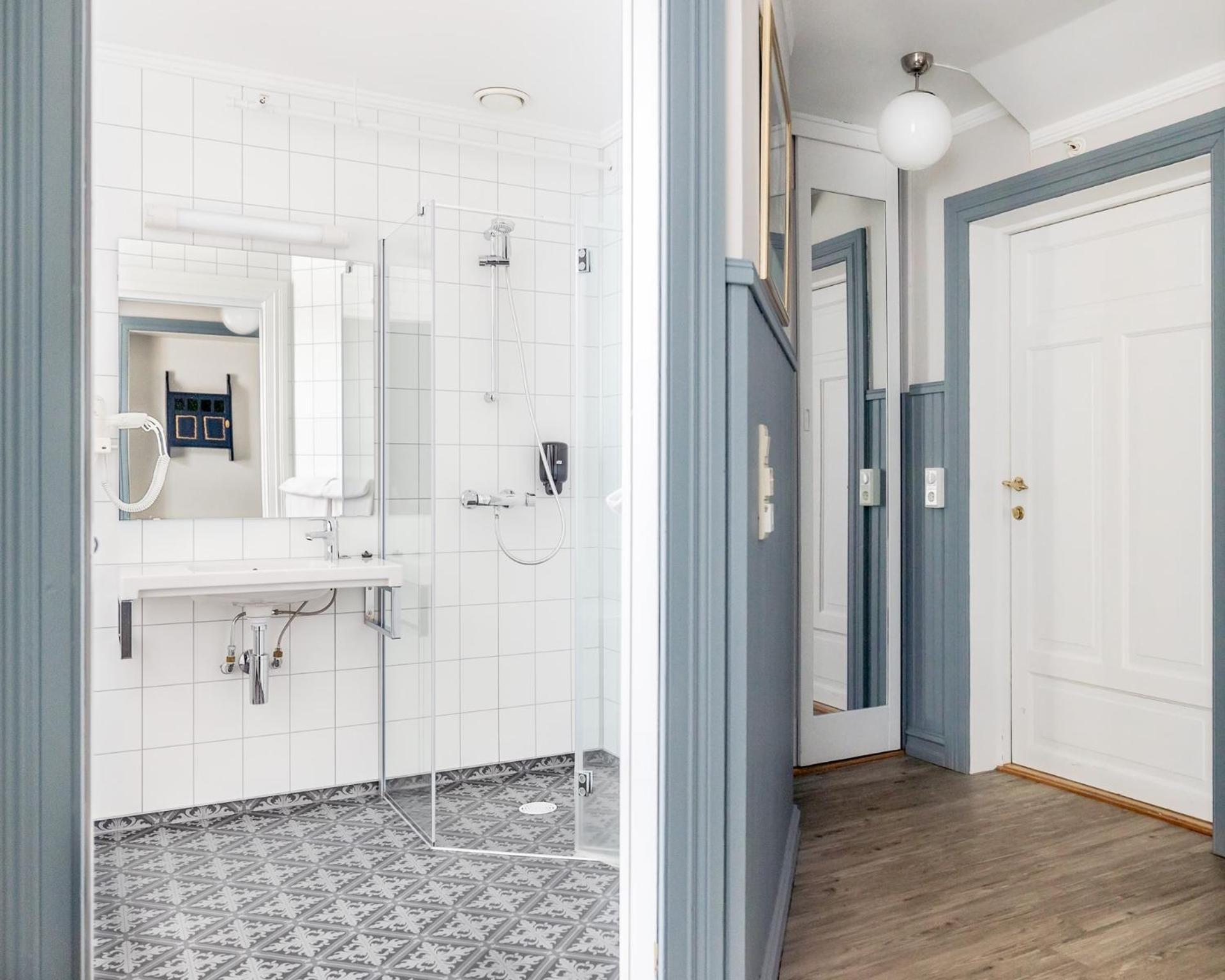 Fru Haugans Hotel 4*
